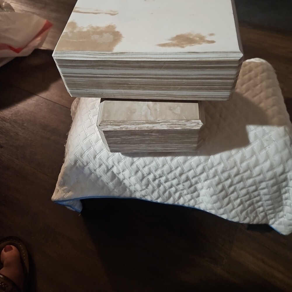 Yoga Blocks - Picture 3 of 3